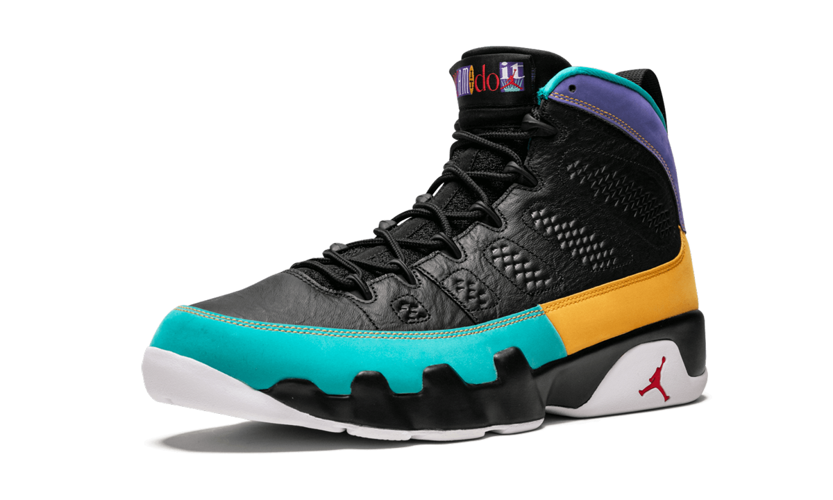 Air Jordan 9 Retro "Dream It, Do It"