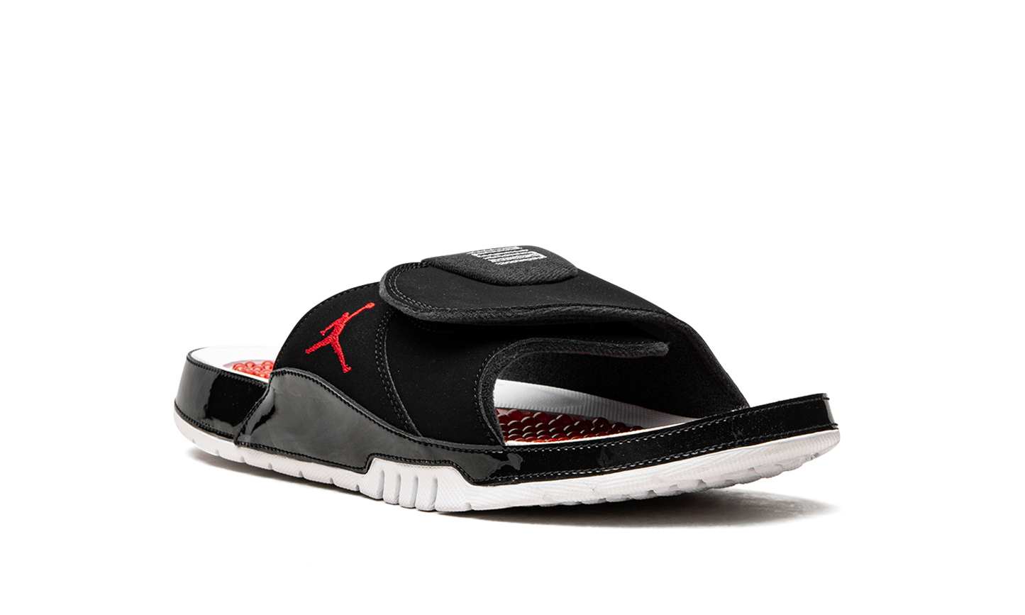 Jordan Hydro XI Retro "Bred"