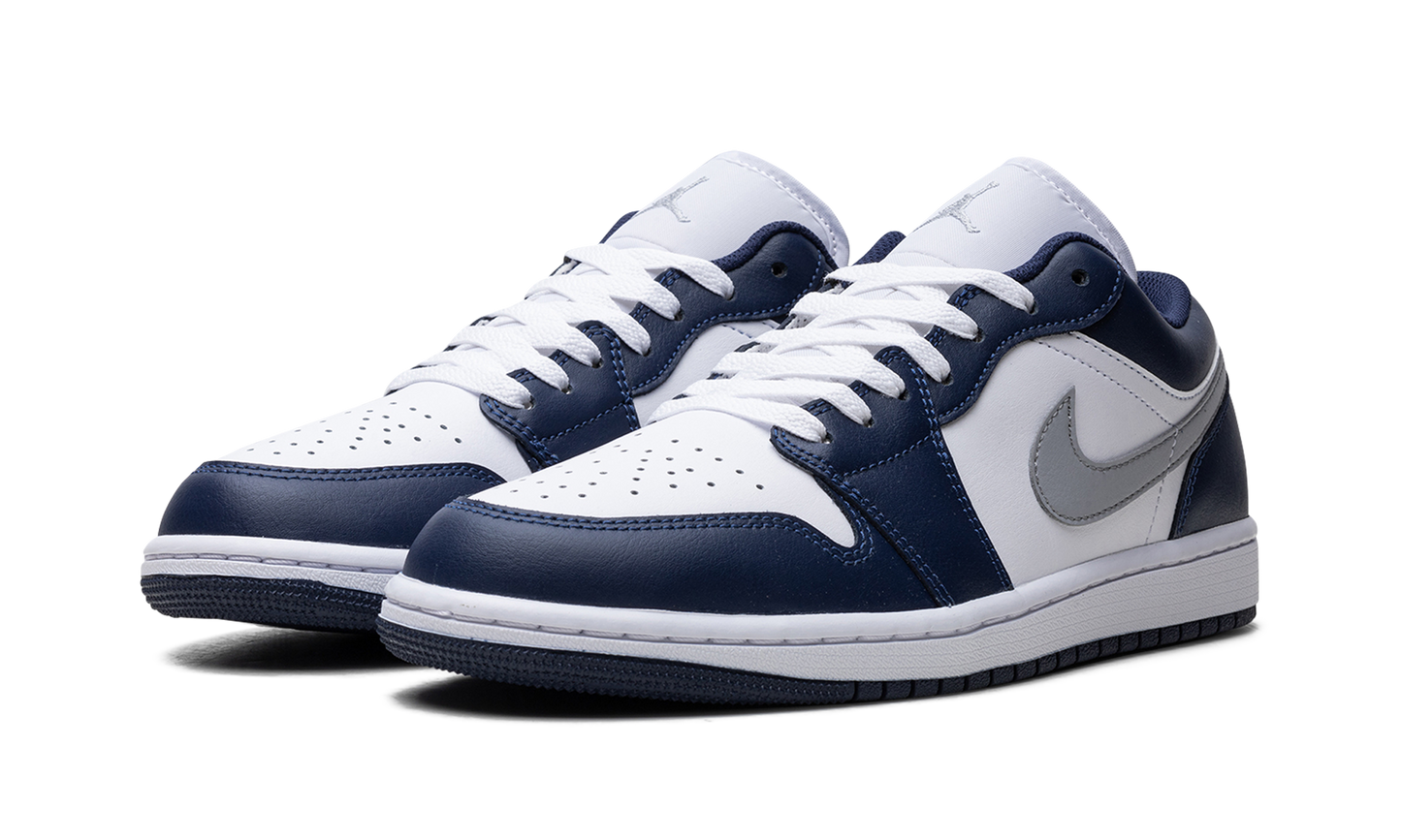 Air Jordan 1 "Midnight Navy"
