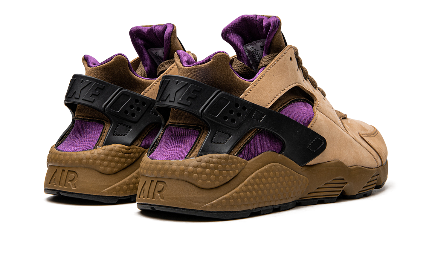 Air Huarache LE "Praline 2021"