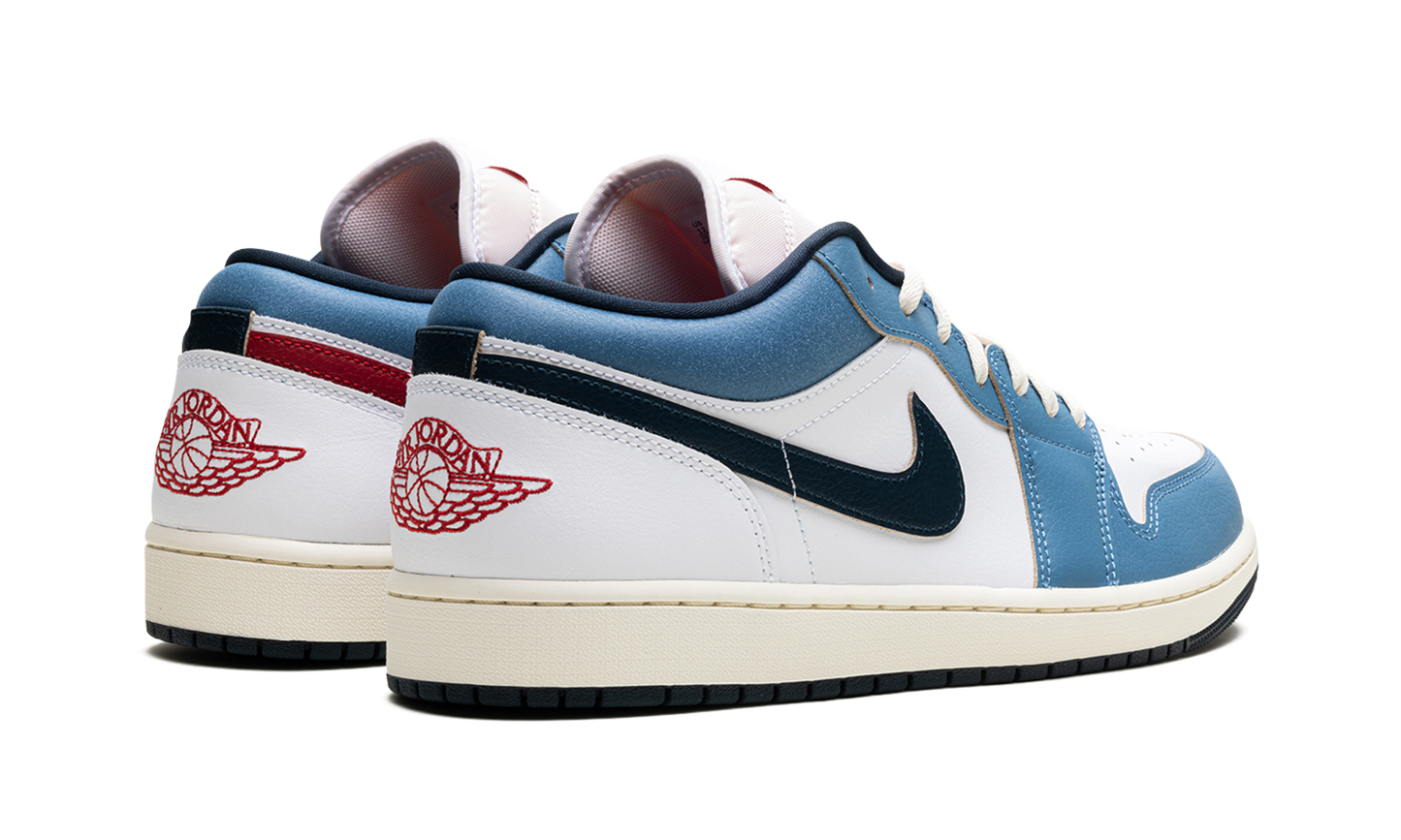 Air Jordan 1 "Motion"