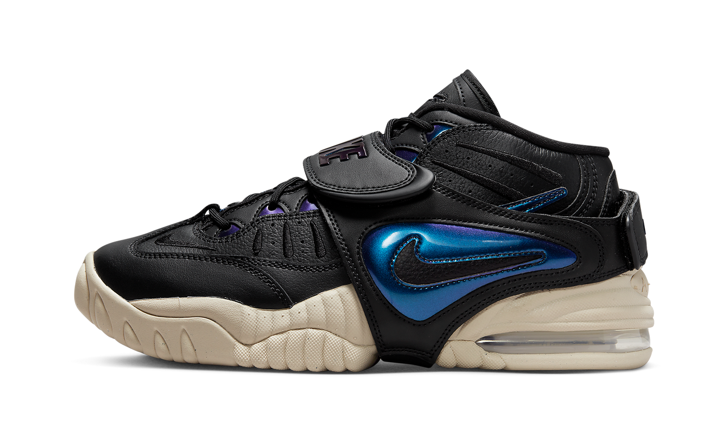 AIR ADJUST FORCE WMNS "Vivid Purple"