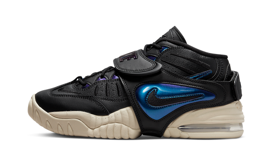 AIR ADJUST FORCE WMNS "Vivid Purple"