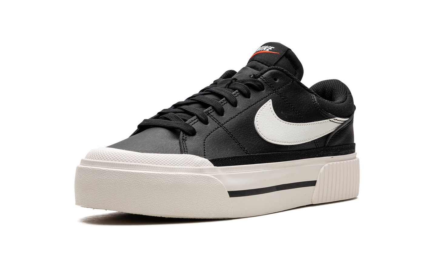 COURT LEGACY LIFT MNS WMNS "Black Sail"