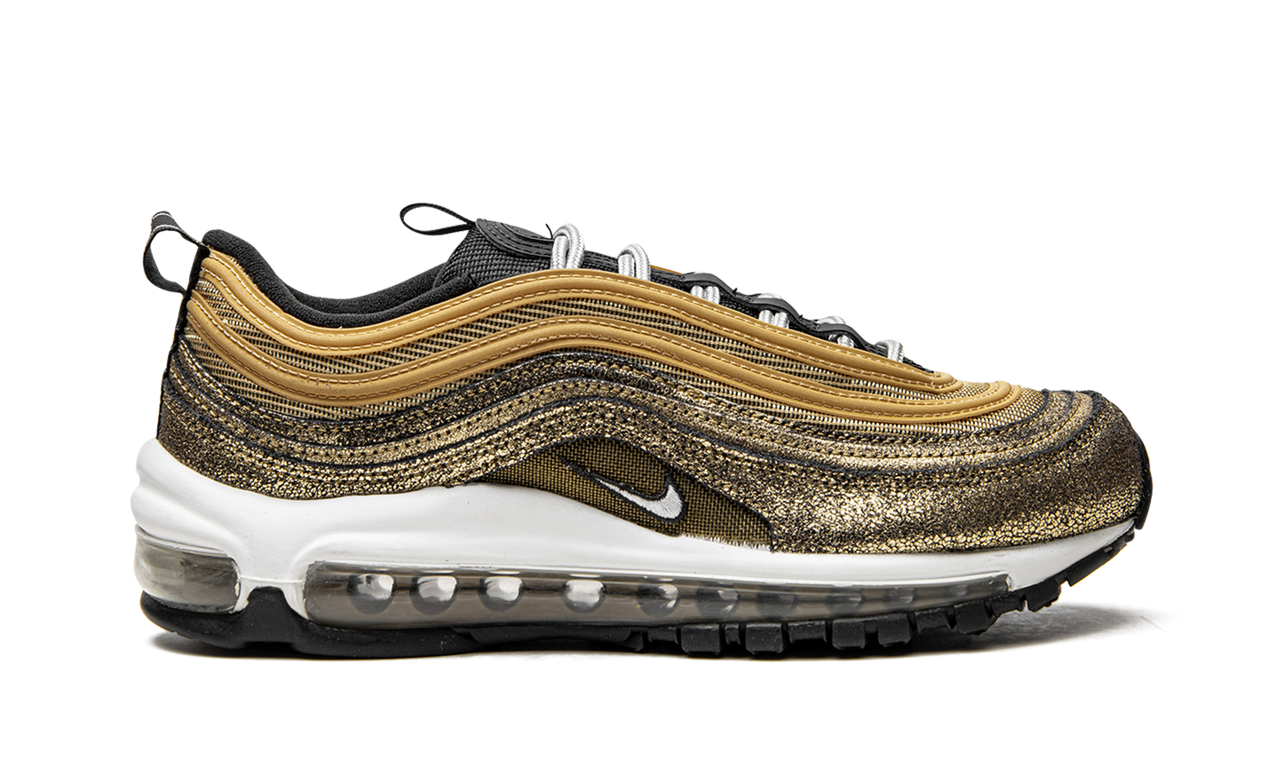 AIR MAX 97 MNS WMNS "Golden Gals"