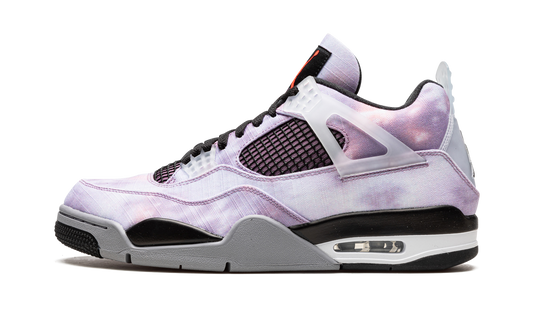 Air Jordan 4 Retro "Zen Master"