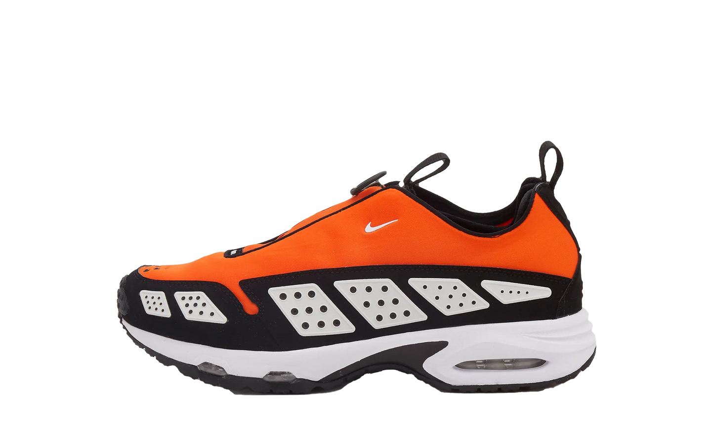 Air Sunder Max WMNS "Safety Orange"