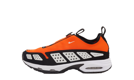 Air Sunder Max WMNS "Safety Orange"