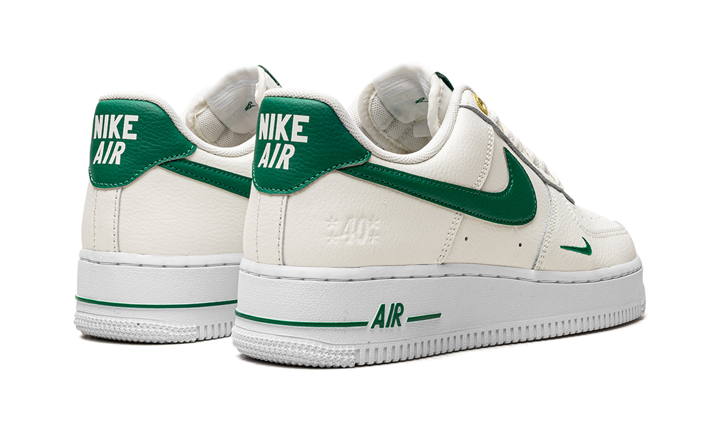 Air Force 1 Low "Malachite - White"
