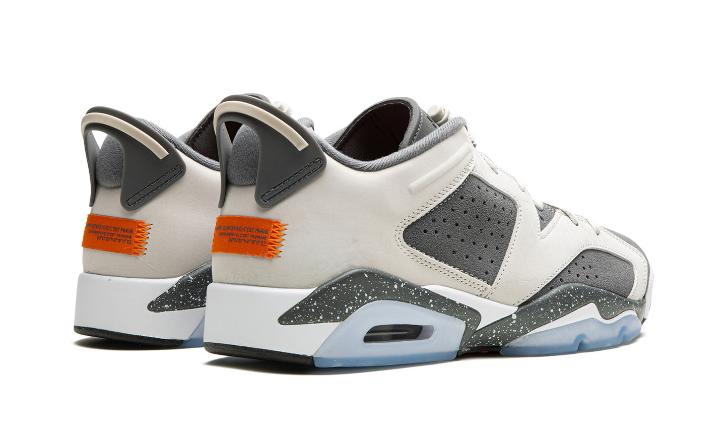 Air Jordan 6 Low "PSG"