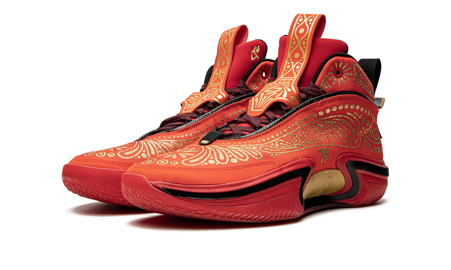 Air Jordan 36 "Luka"