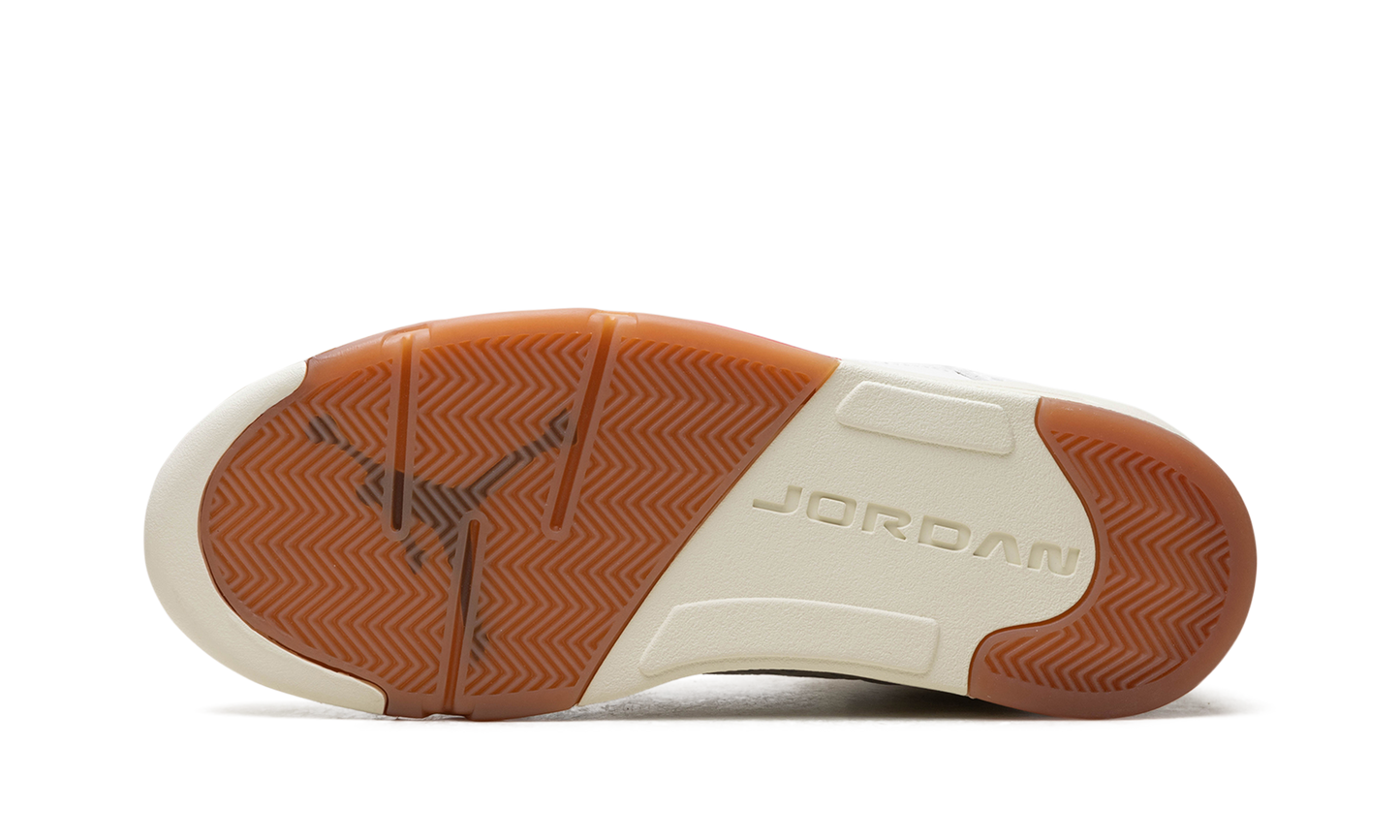 Air Jordan 5 "El Grito"