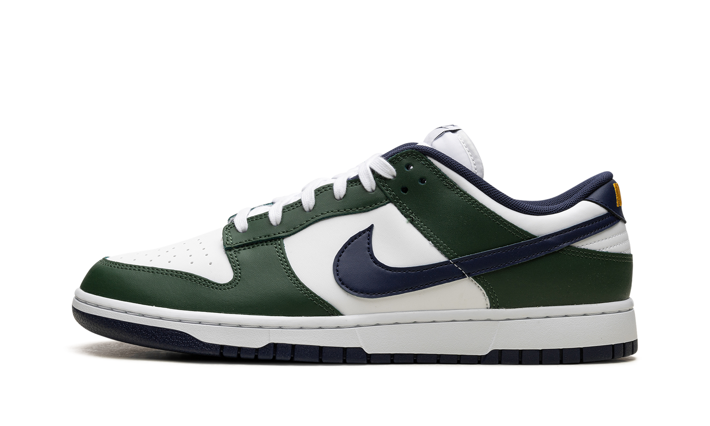 Dunk Low "Fir"