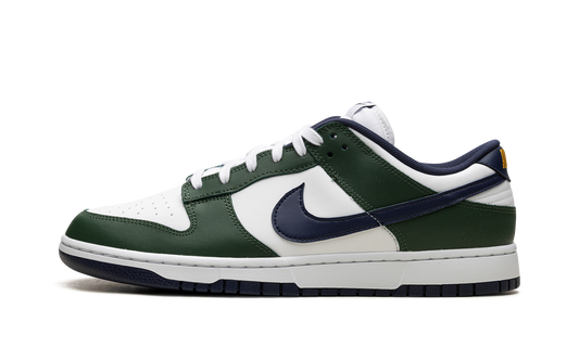 Dunk Low "Fir"