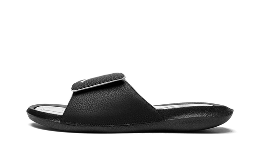 Jordan Hydro 6 "Black/Wolf Grey"