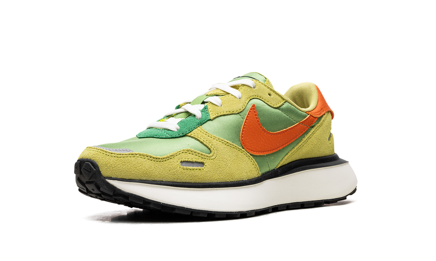 Phoenix Waffle WMNS "Orange"