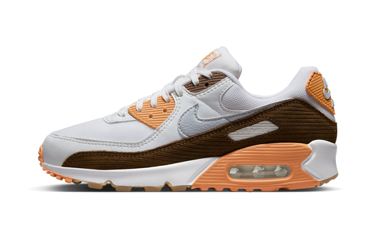 AIR MAX 90 WMNS "BROWN COURDUROY"