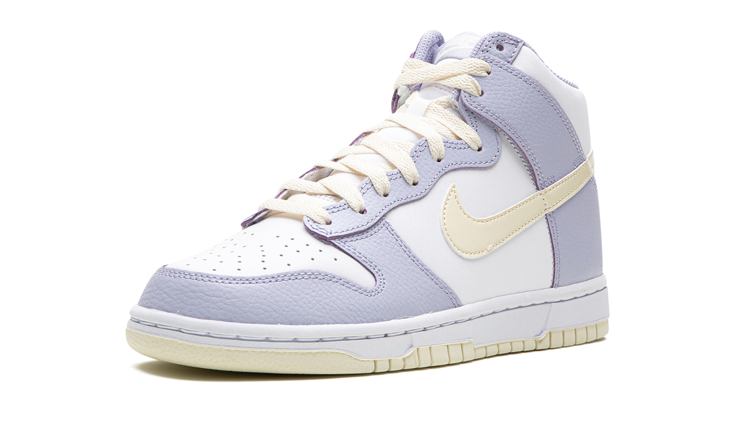 DUNK HIGH WMNS "Oxygen Purple"