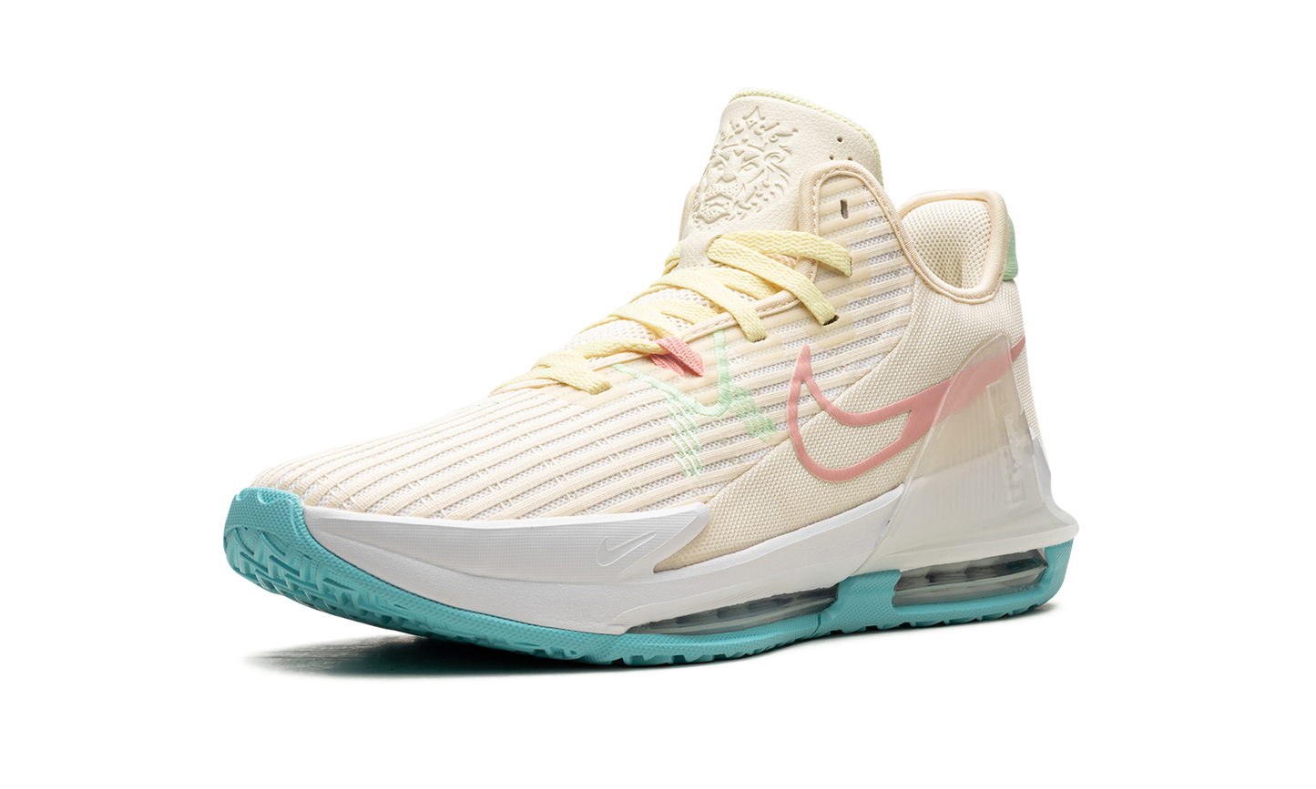 LeBron Witness VI "Easter"
