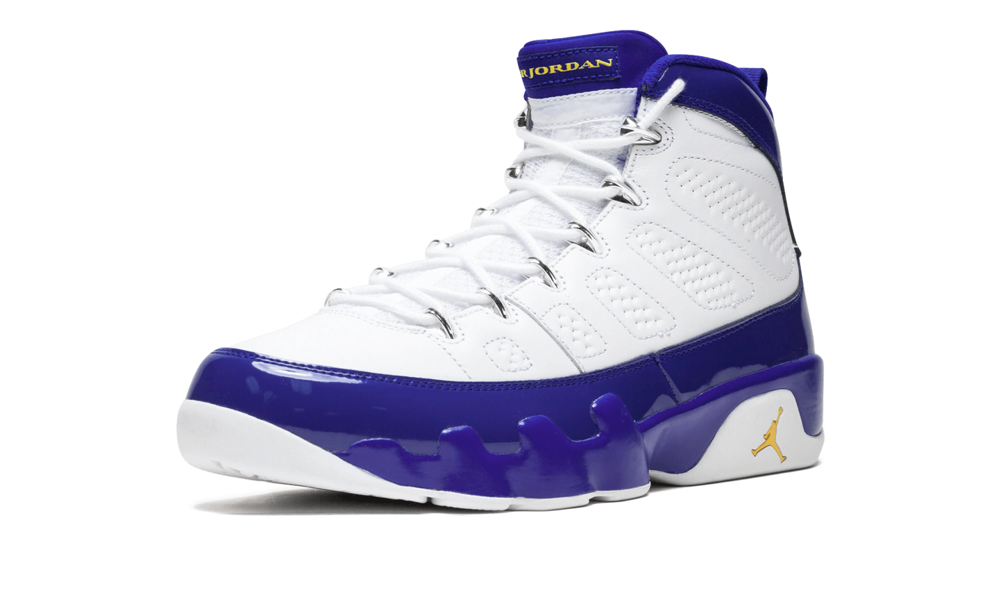 Air Jordan 9 Retro "Kobe"