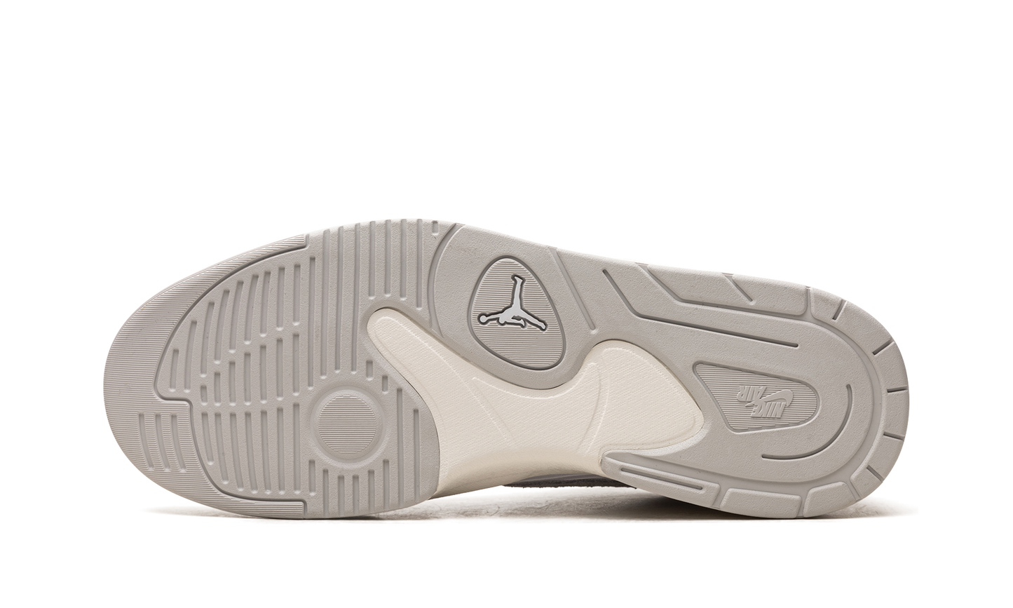 Jordan Stadium 90 "White/Grey"