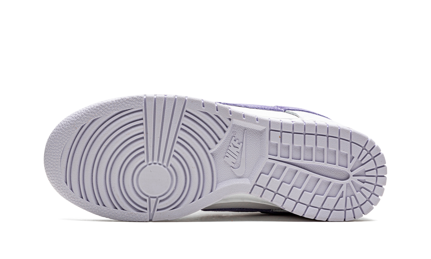 DUNK LOW WMNS "Purple Pulse"