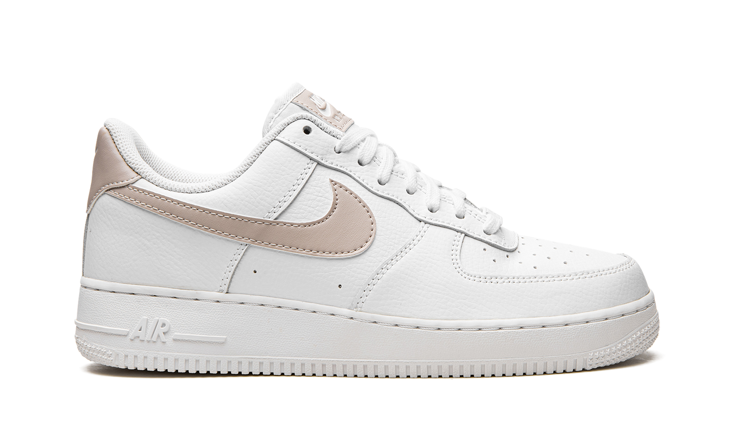 AIR FORCE 1 '07 LO WMNS "White Fossil Stone (W)"
