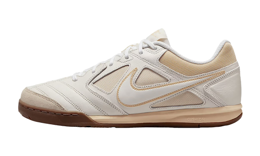 Gato "Sail White Gum Dark Brown Light Khaki"