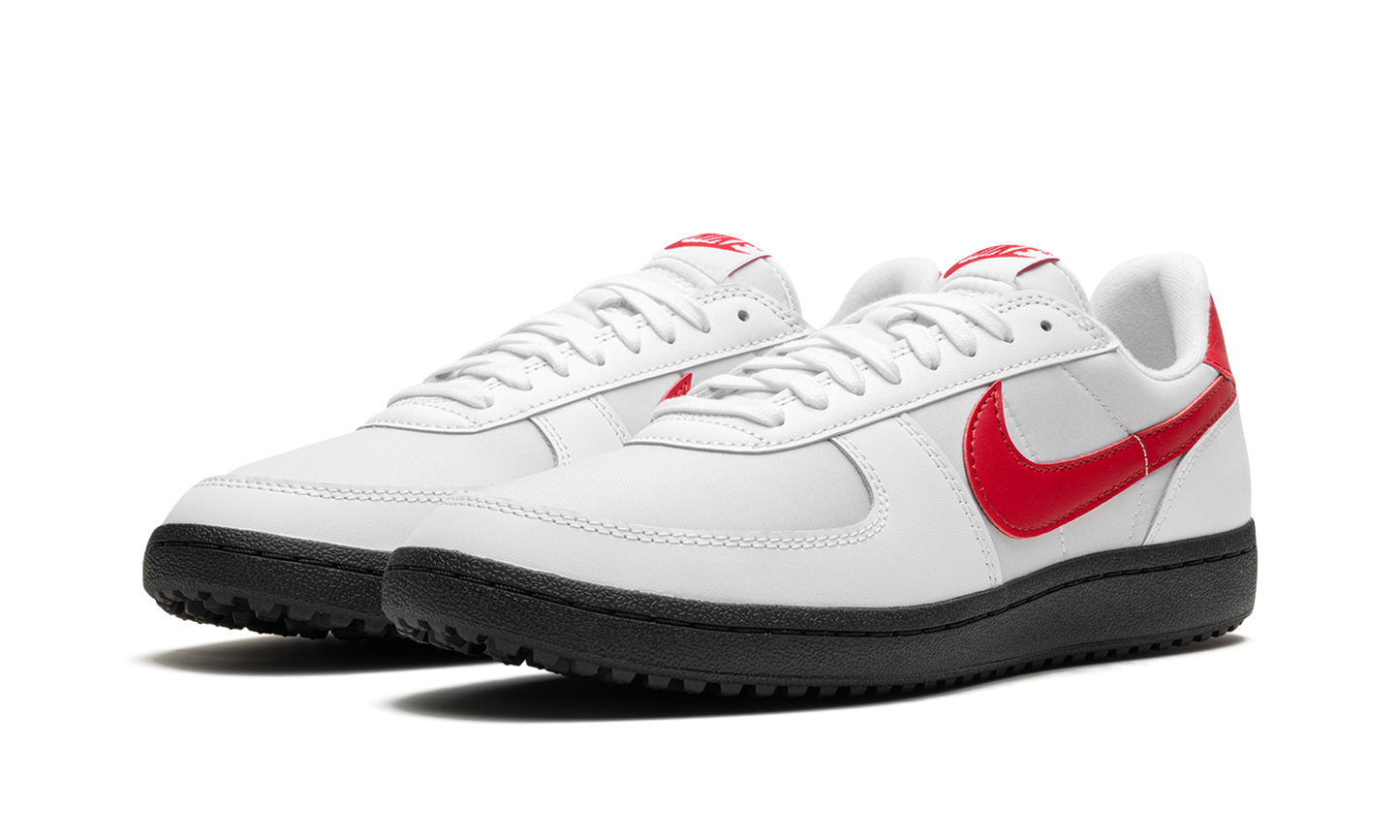 Field General 82 "White / Varsity Red"