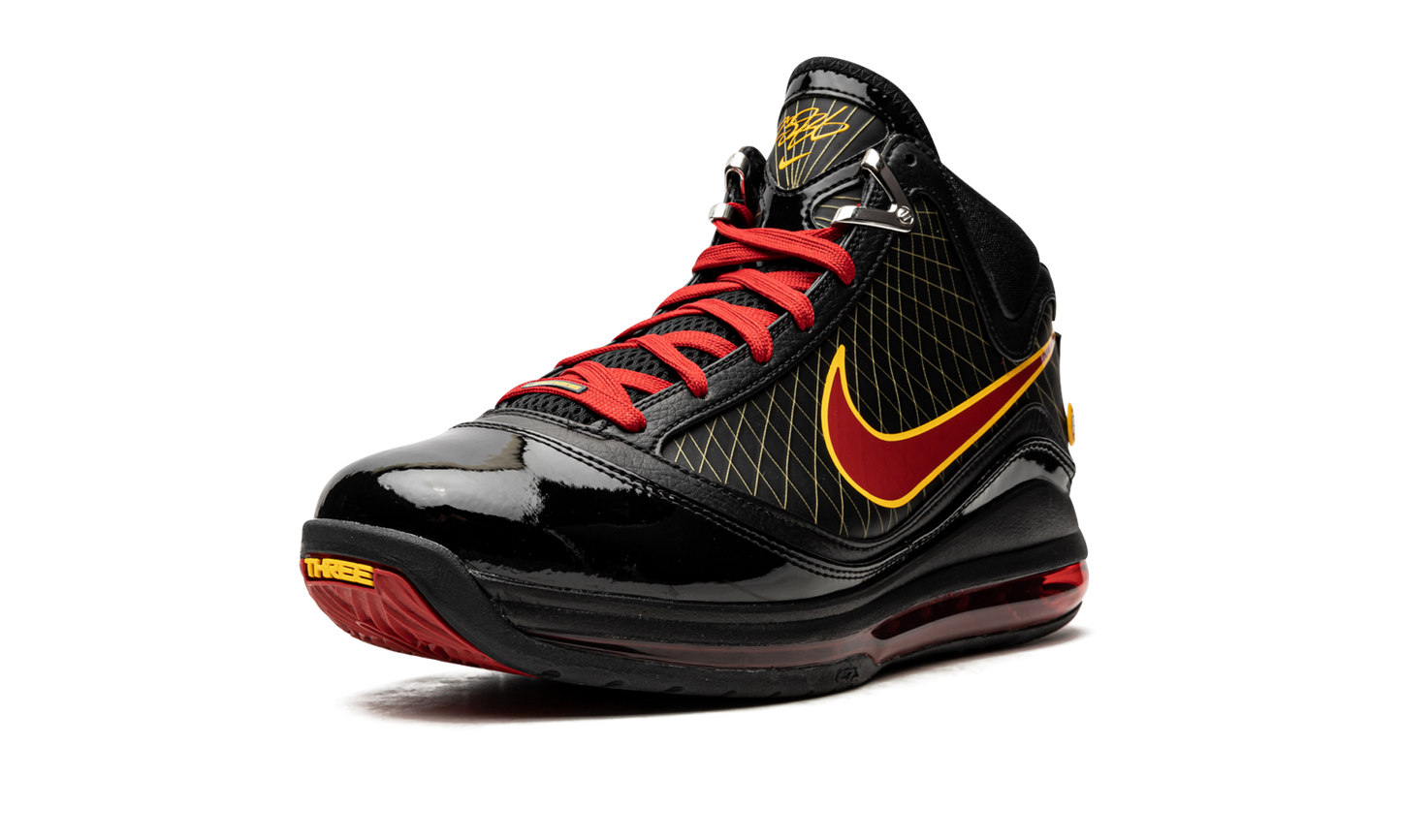 Air Max Lebron 7 PE "Fairfax"