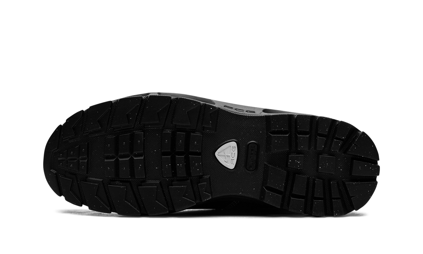 Air Max Goadome PRM "Black Off Noir"