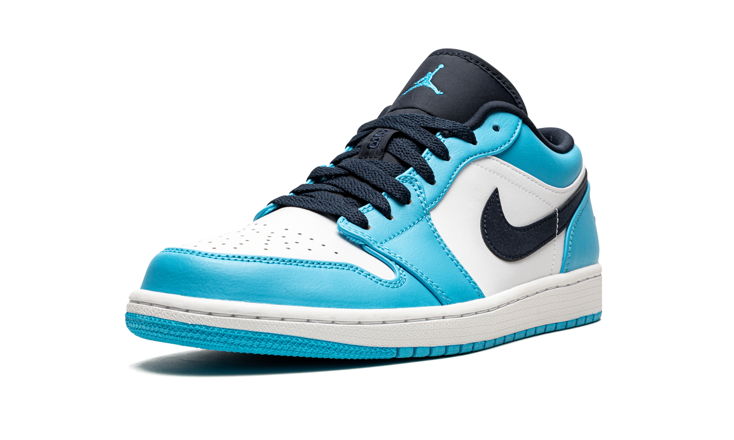 Air Jordan 1 Low "UNC"