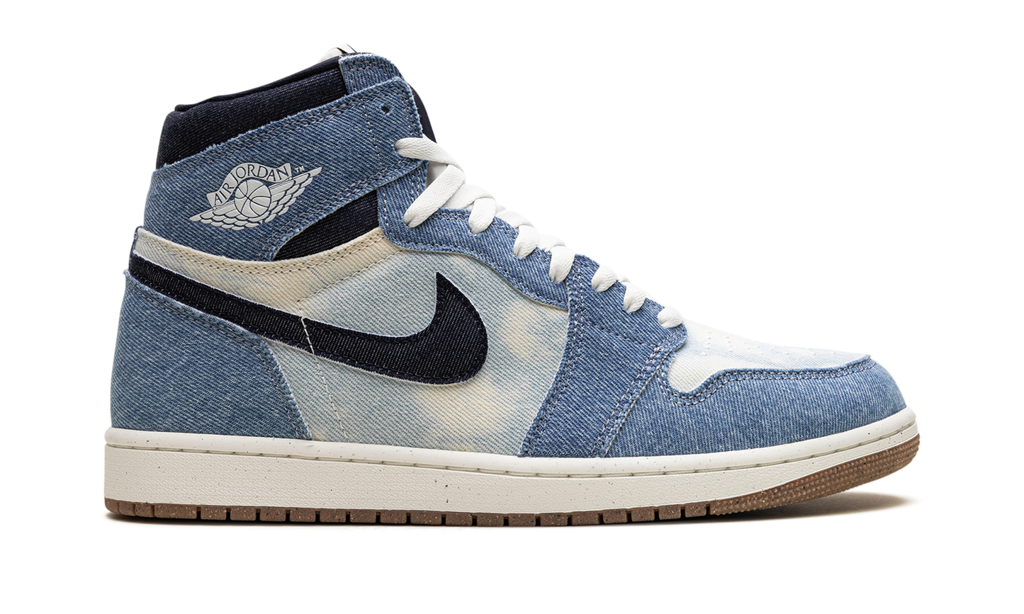 Jordan 1 Retro High OG "Denim"