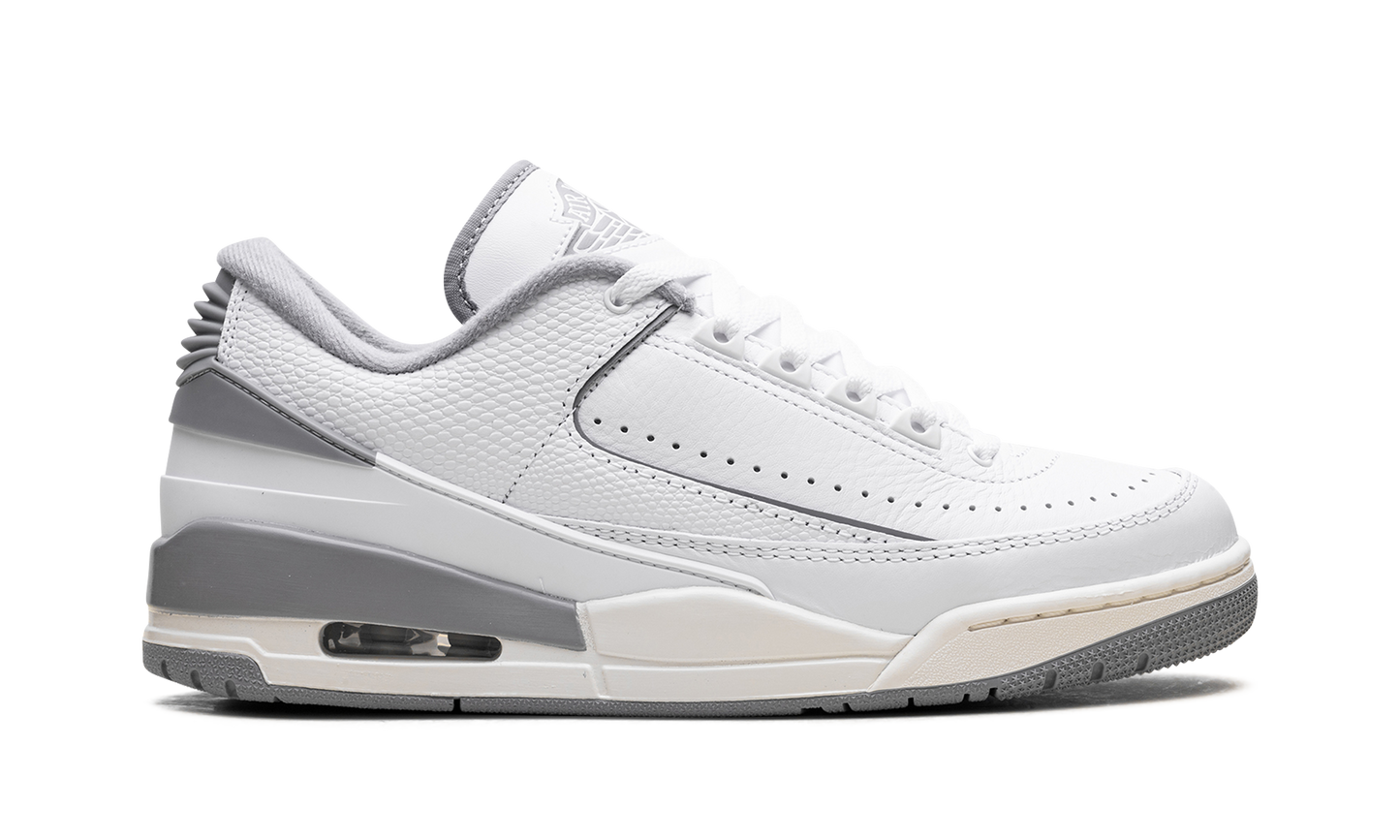 Jordan 2/3 "White Cement"