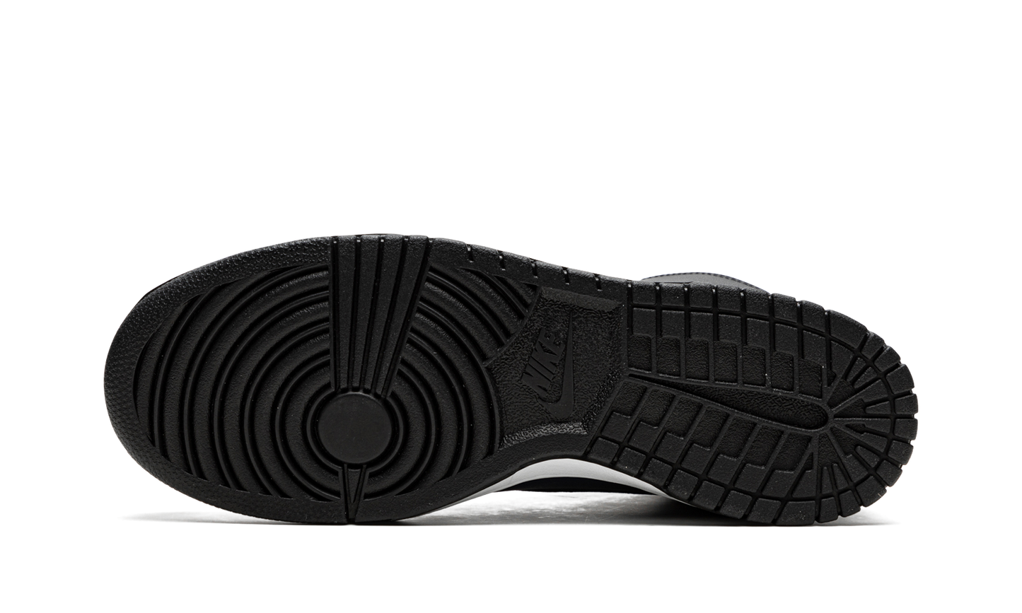 Dunk High "Fragment - Tokyo"