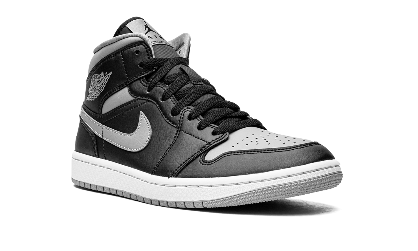 AIR JORDAN 1 MID WMNS "Shadow"