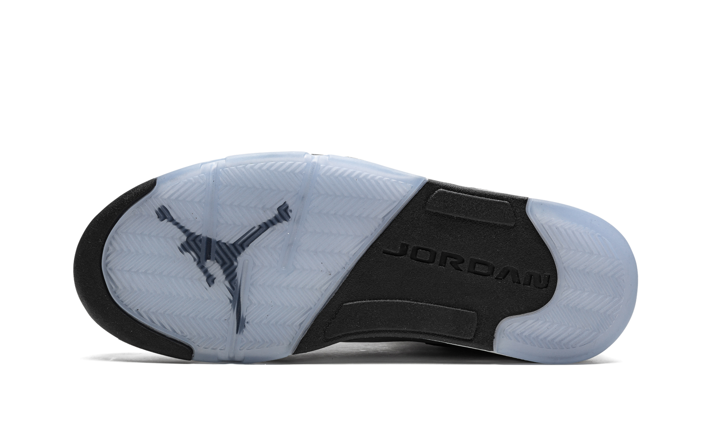 Air Jordan 5 Retro "Oreo 2021"