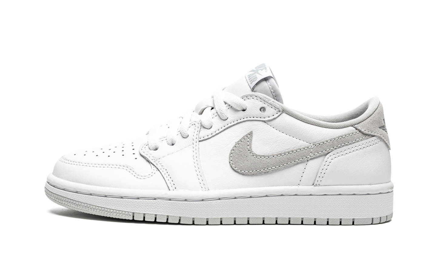 AIR JORDAN 1 LO OG WMNS "Neutral Grey"