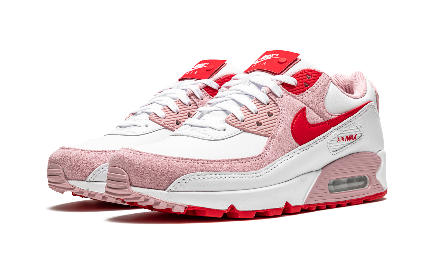 AIR MAX 90 WMNS "Valentines Day 2021"