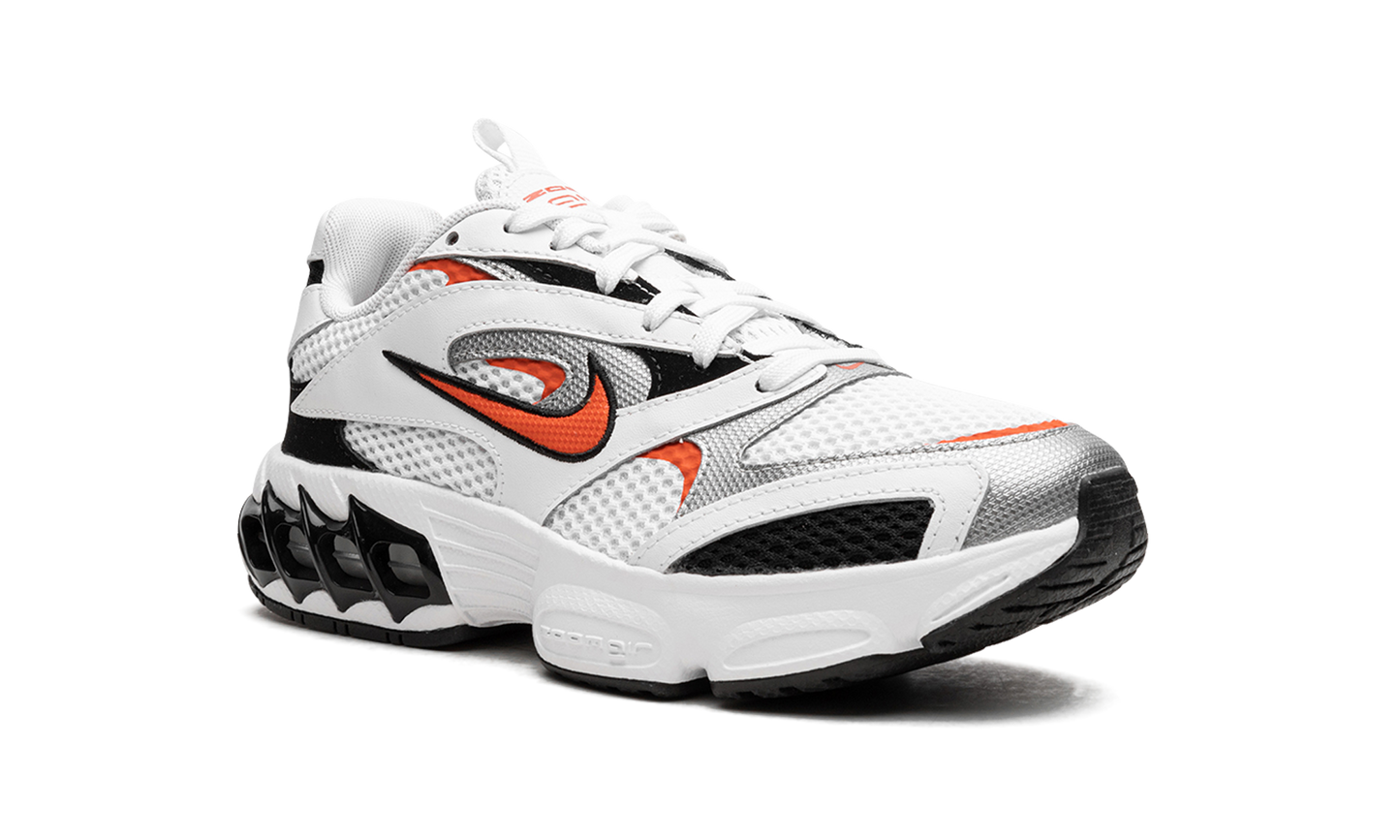 WMNS Zoom Air Fire "Team Orange"