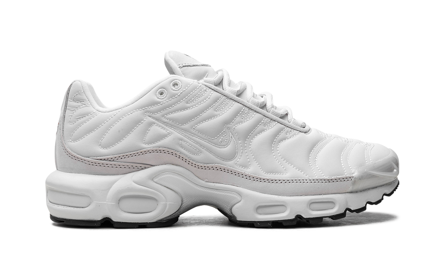 Air Max Plus WMNS "Platinum Tint"