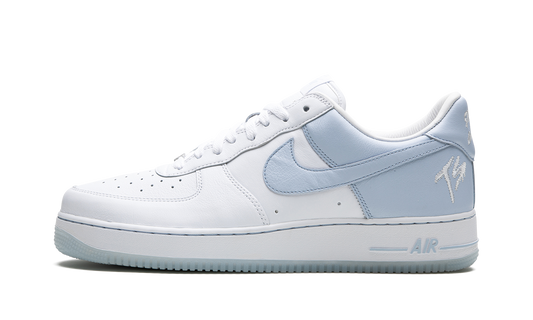 Air Force 1 Low "Terror Squad- Porpoise"