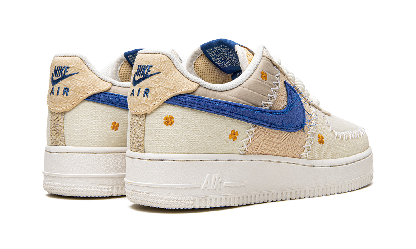 AIR FORCE 1 LO WMNS "Los Angeles Flea"