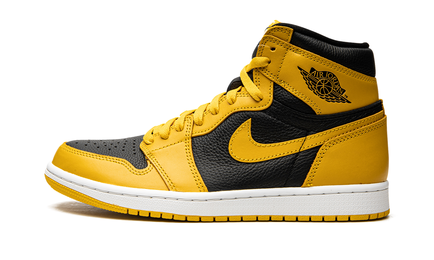 Air Jordan 1 High OG "Pollen"