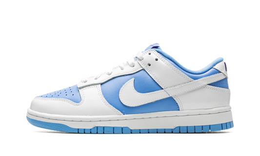 DUNK LO ESS MNS WMNS "Reverse UNC"