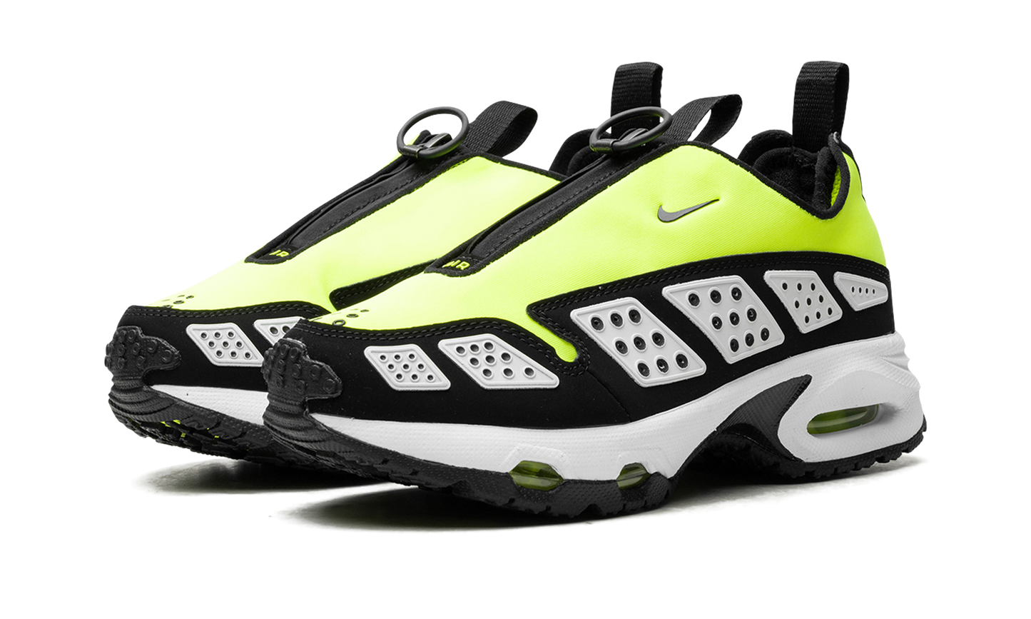 Air Max Sunder WMNS "Electric Green"