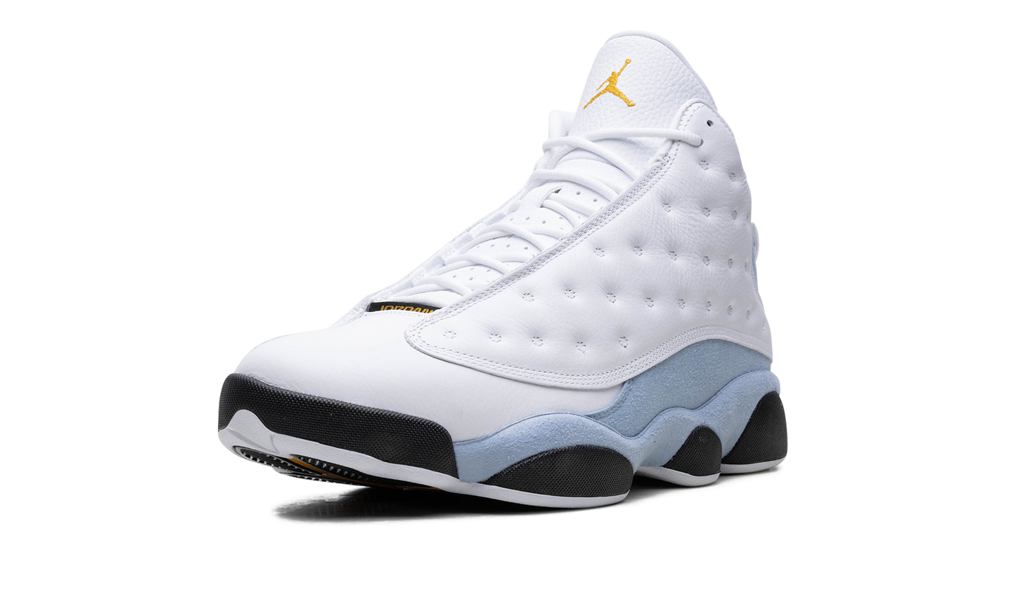 Air Jordan 13 "Blue Grey"