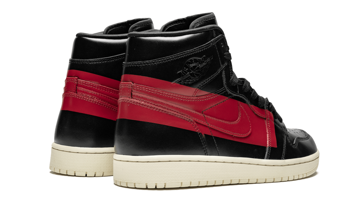 Air Jordan 1 Retro High OG Defiant "Defiant"