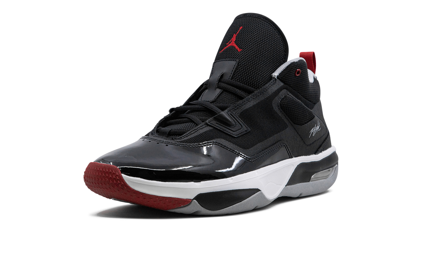 Air Jordan STAY LOYAL 3 "Black Cement"