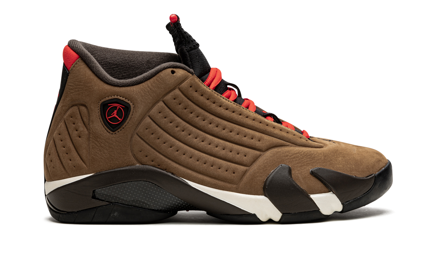 Air Jordan 14 Retro SE "Winterized"